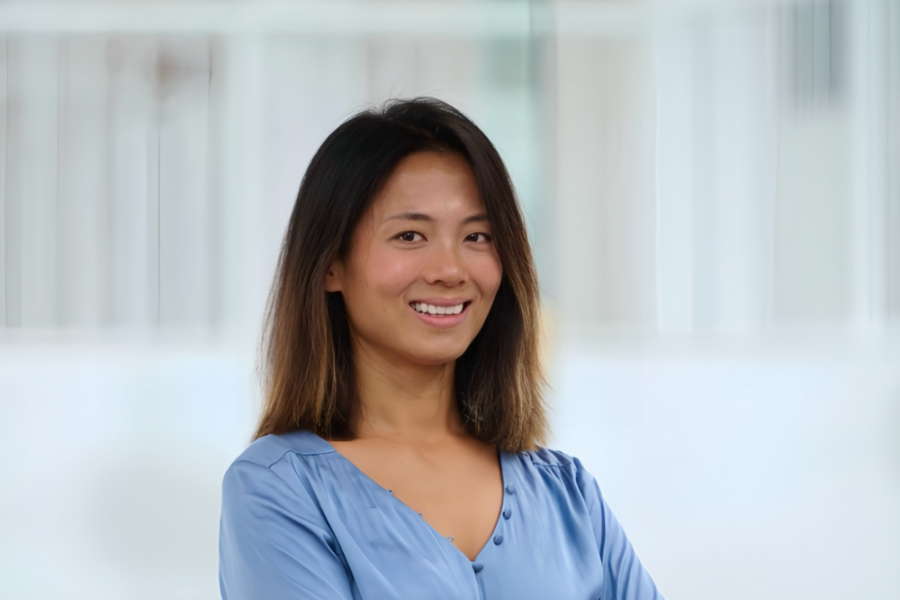 Cheng Li